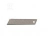 OSTRZA ŁAMANE 18MM 10 SZT. (BLISTER) [EXPERT] MN-63-124
